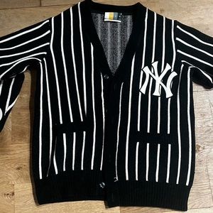 Cardigan Kith NY green size small man’s